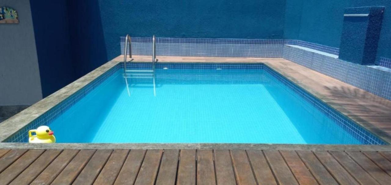 Hippocampus Guest House Armacao dos Buzios Exterior photo