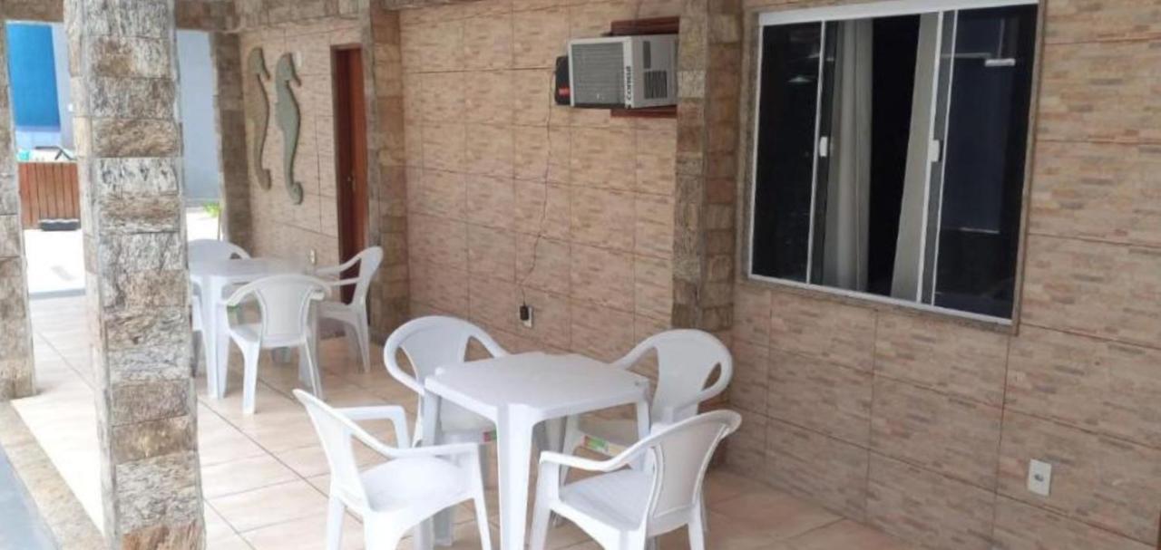 Hippocampus Guest House Armacao dos Buzios Exterior photo