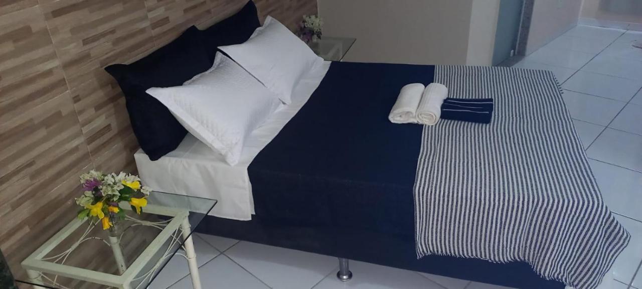 Hippocampus Guest House Armacao dos Buzios Exterior photo