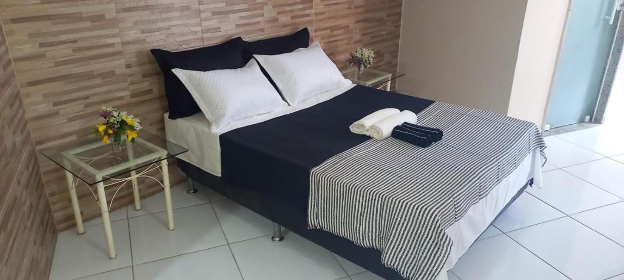 Hippocampus Guest House Armacao dos Buzios Exterior photo